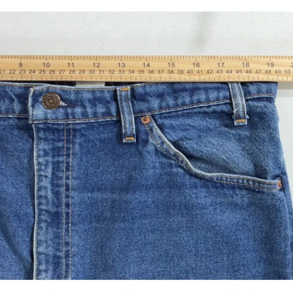 Levis levis 505